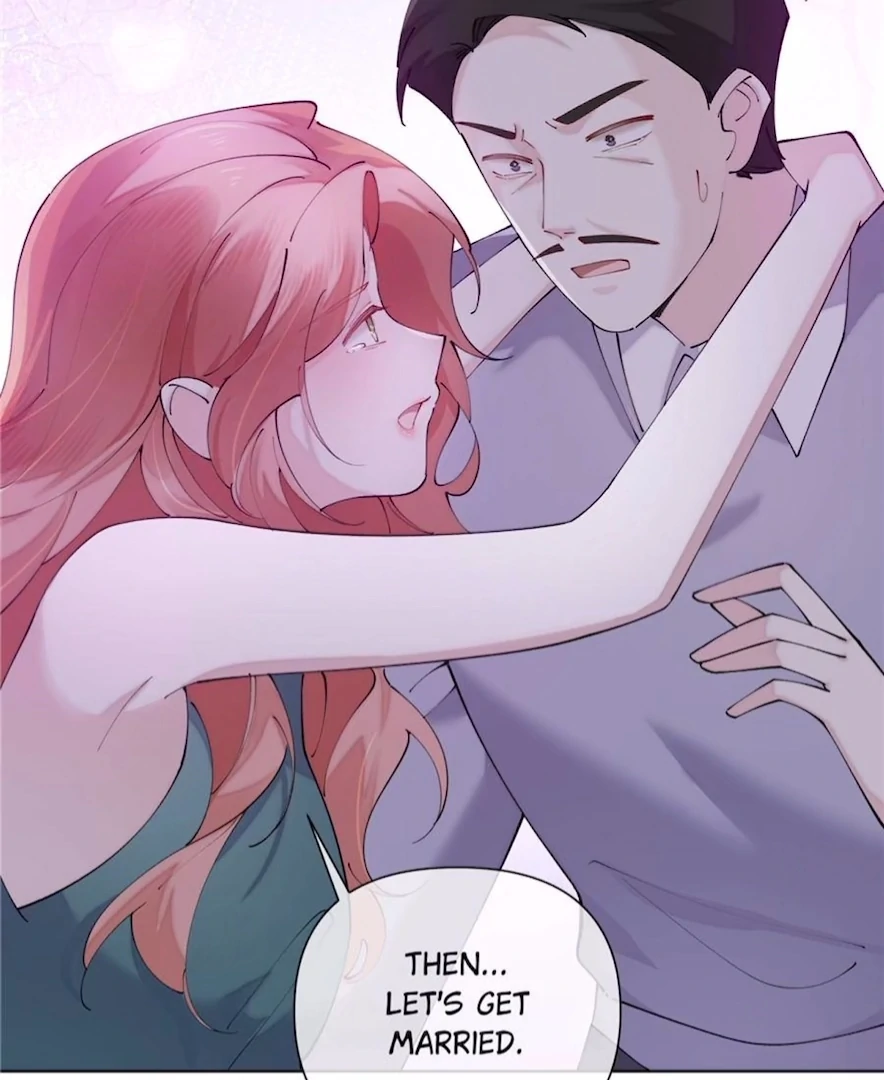 Pampering My Beast Commander (Official) - Chapter 58 manhwa