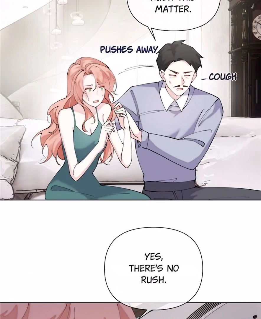 Pampering My Beast Commander (Official) - Chapter 58 manhwa