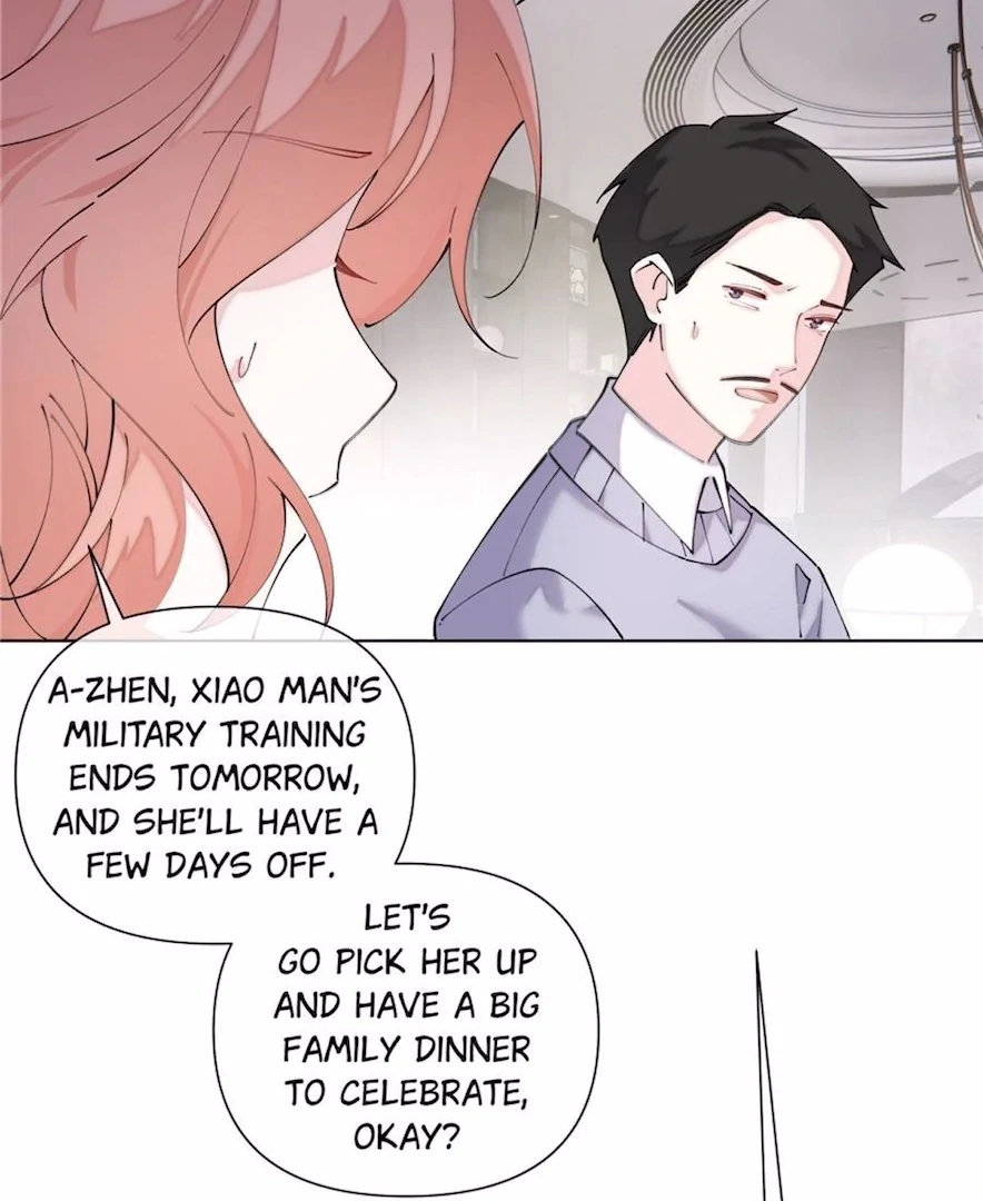 Pampering My Beast Commander (Official) - Chapter 58 manhwa