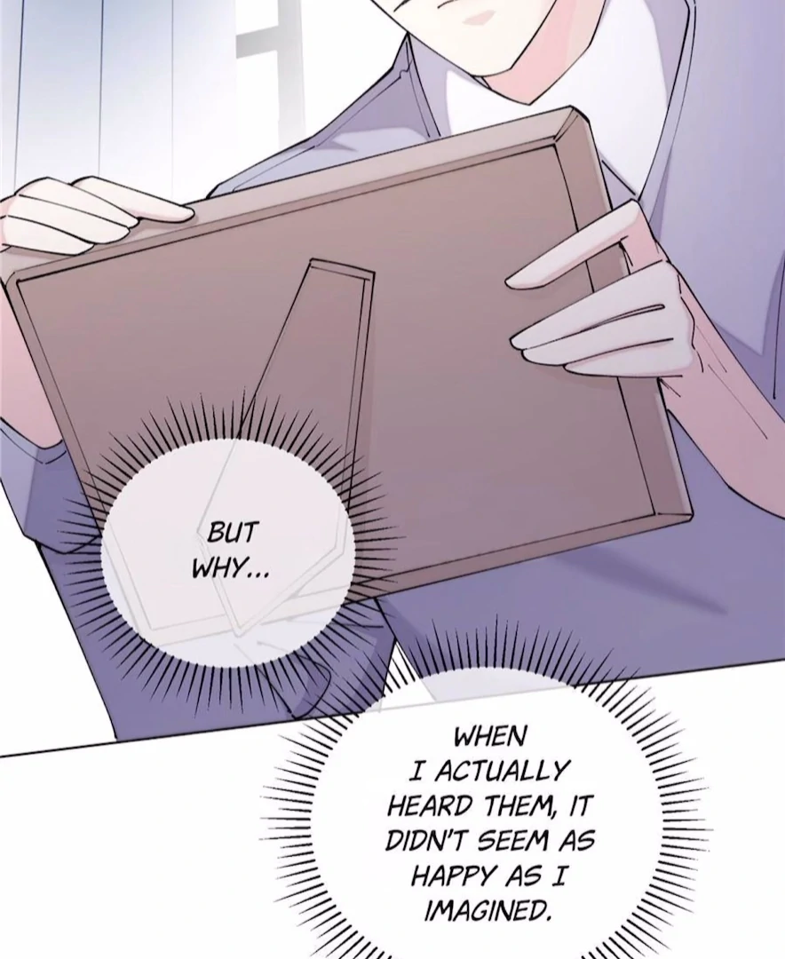 Pampering My Beast Commander (Official) - Chapter 58 manhwa