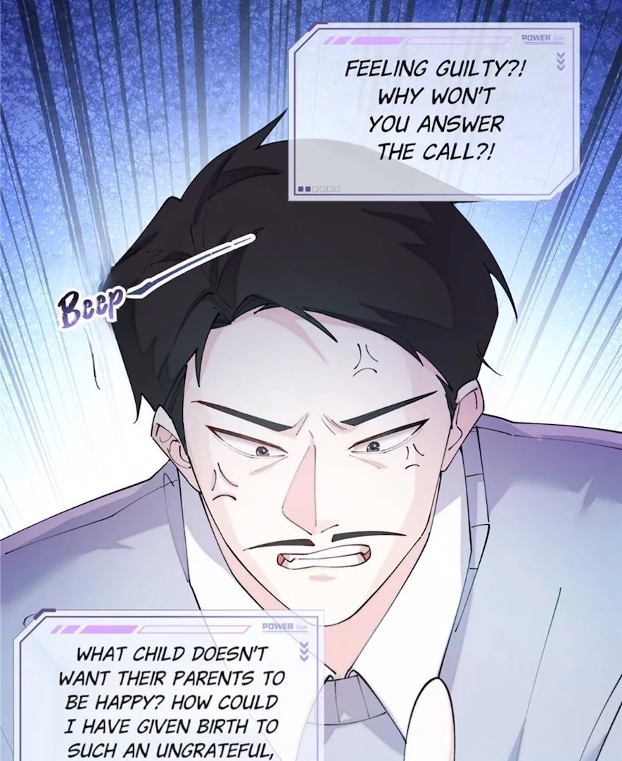 Pampering My Beast Commander (Official) - Chapter 58 manhwa
