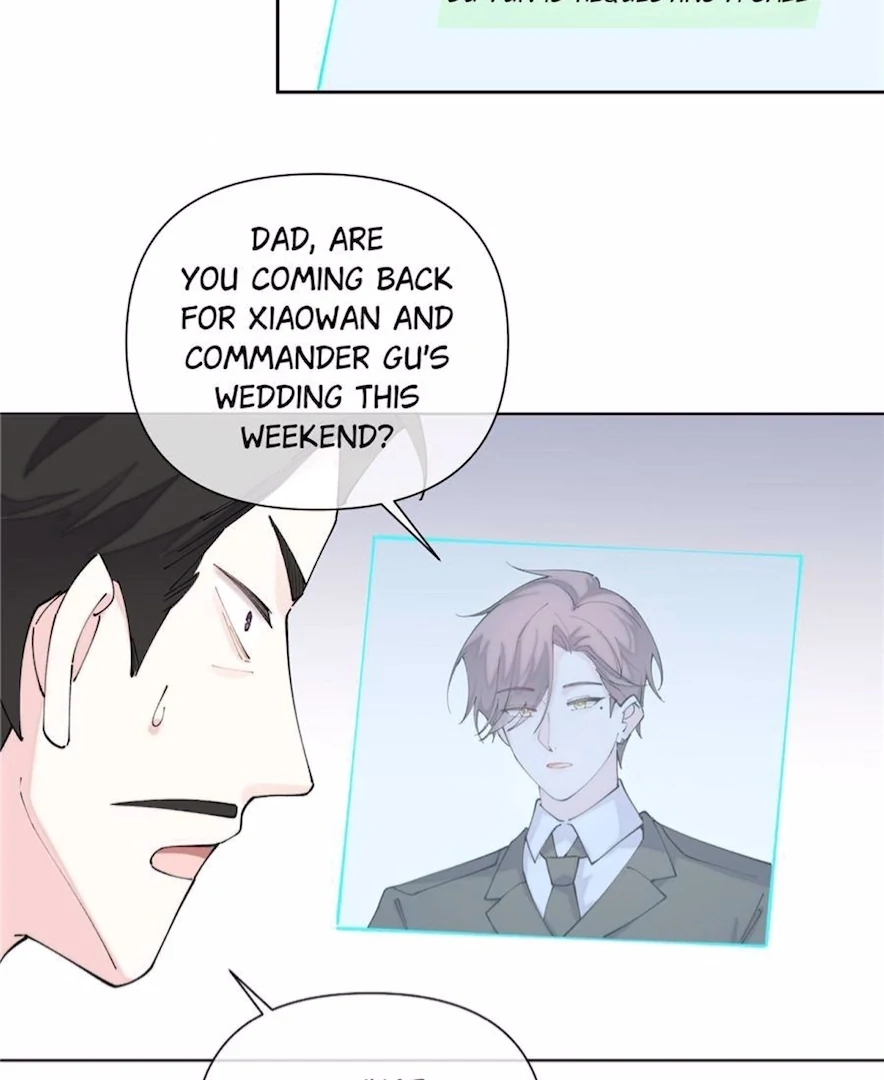 Pampering My Beast Commander (Official) - Chapter 58 manhwa