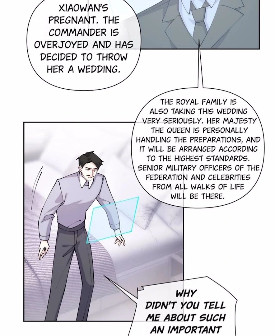 Pampering My Beast Commander (Official) - Chapter 58 manhwa