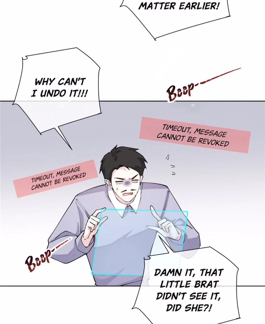Pampering My Beast Commander (Official) - Chapter 58 manhwa