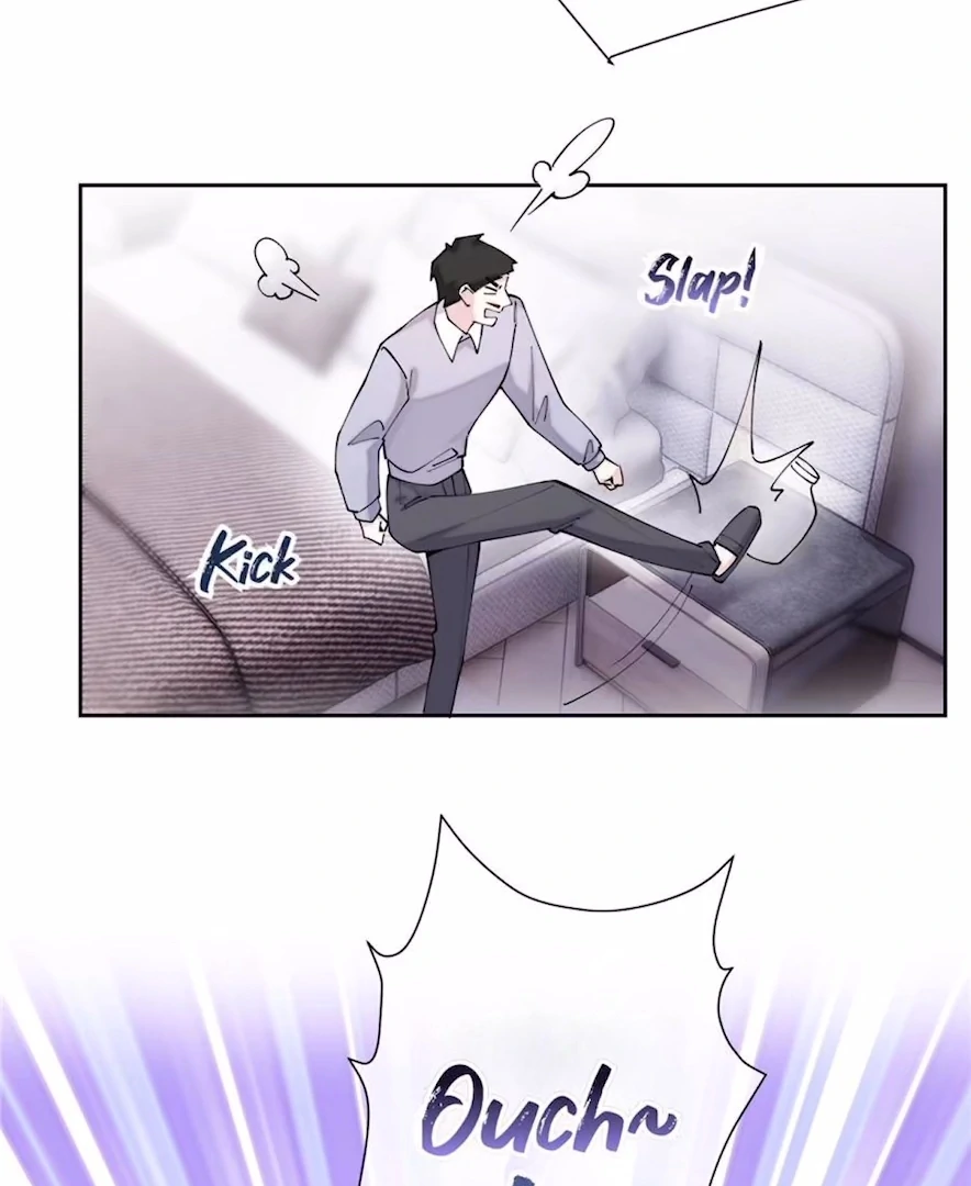 Pampering My Beast Commander (Official) - Chapter 58 manhwa