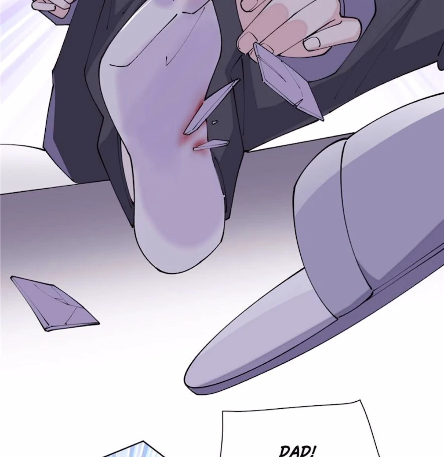 Pampering My Beast Commander (Official) - Chapter 58 manhwa