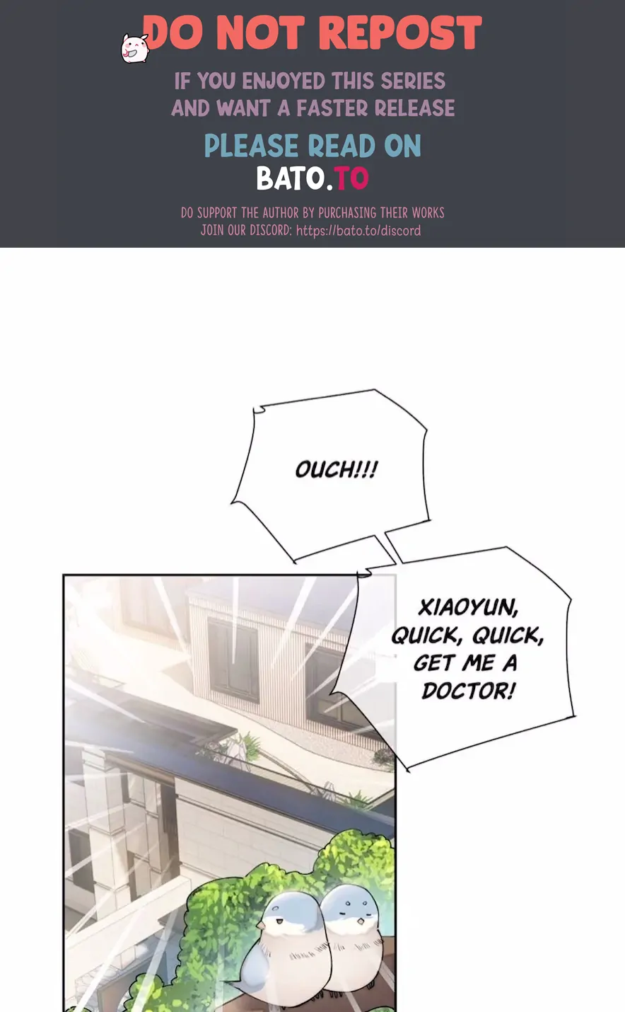 Pampering My Beast Commander (Official) - Chapter 59 manhwa