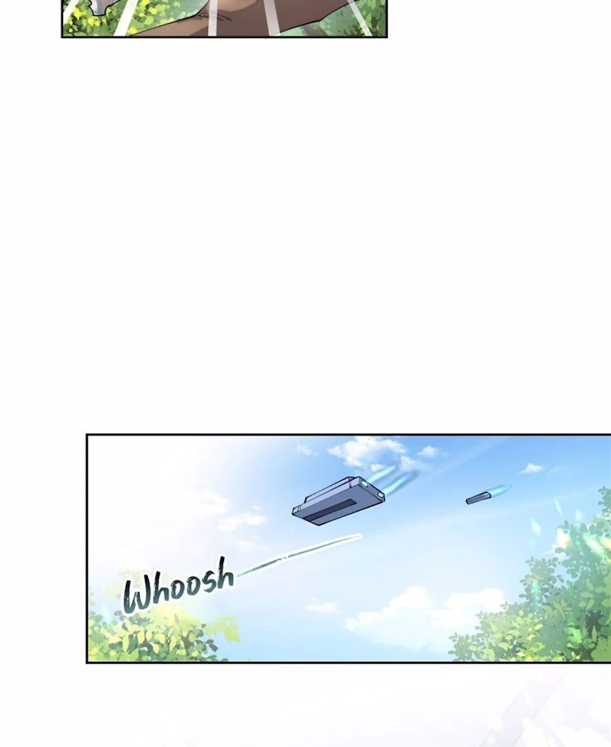 Pampering My Beast Commander (Official) - Chapter 59 manhwa