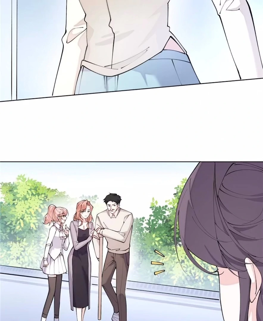 Pampering My Beast Commander (Official) - Chapter 59 manhwa