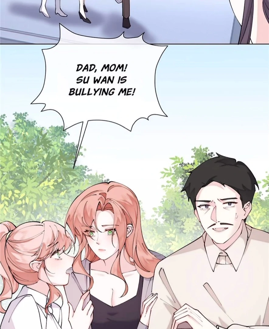 Pampering My Beast Commander (Official) - Chapter 59 manhwa