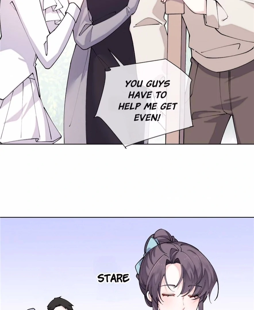 Pampering My Beast Commander (Official) - Chapter 59 manhwa