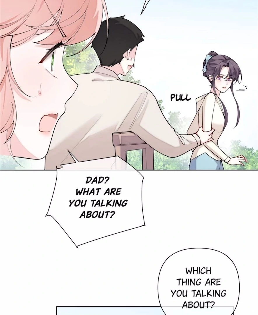 Pampering My Beast Commander (Official) - Chapter 59 manhwa