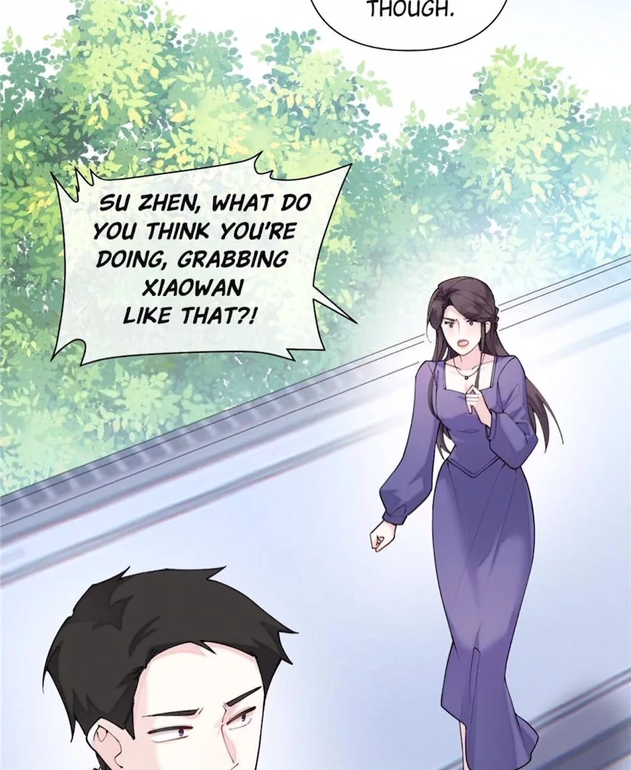 Pampering My Beast Commander (Official) - Chapter 59 manhwa