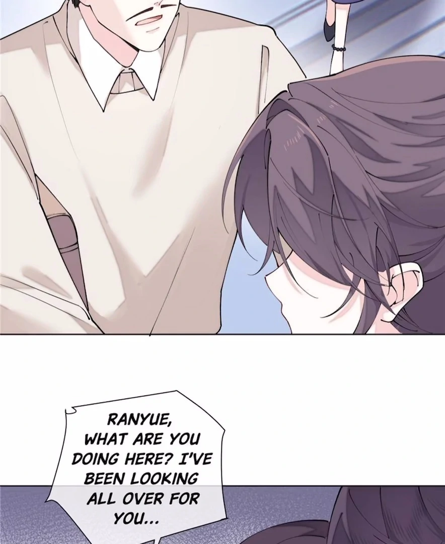 Pampering My Beast Commander (Official) - Chapter 59 manhwa
