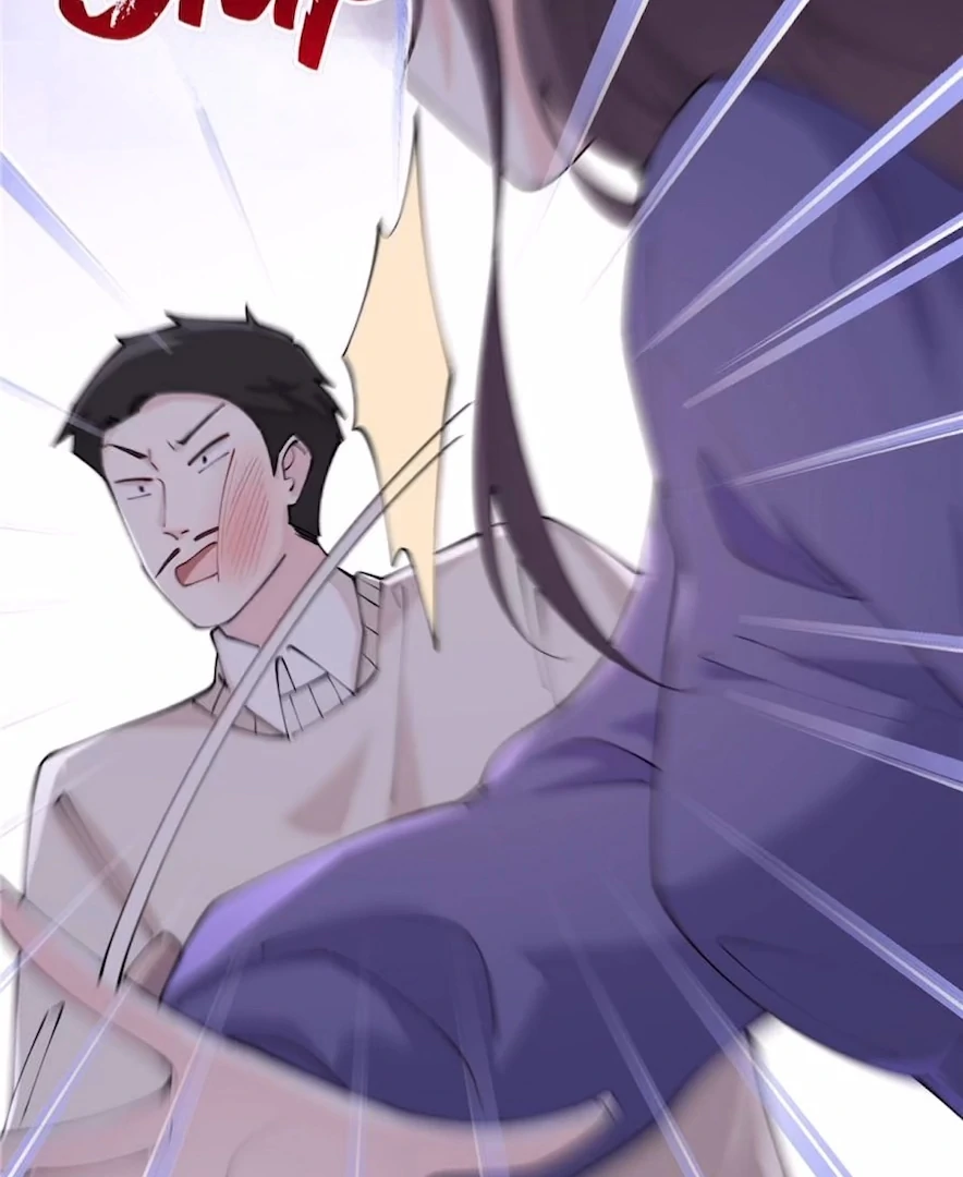 Pampering My Beast Commander (Official) - Chapter 59 manhwa