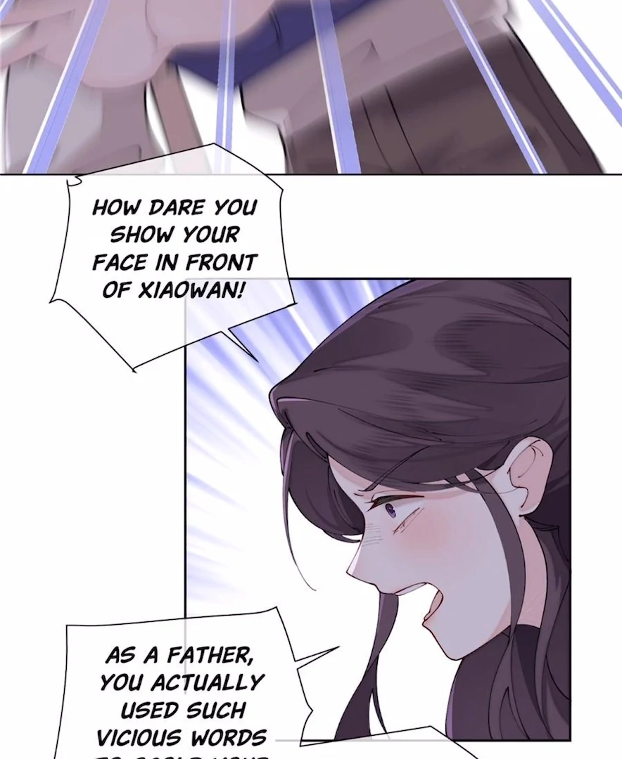 Pampering My Beast Commander (Official) - Chapter 59 manhwa