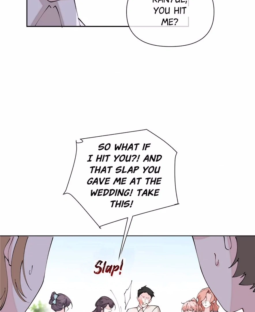 Pampering My Beast Commander (Official) - Chapter 59 manhwa