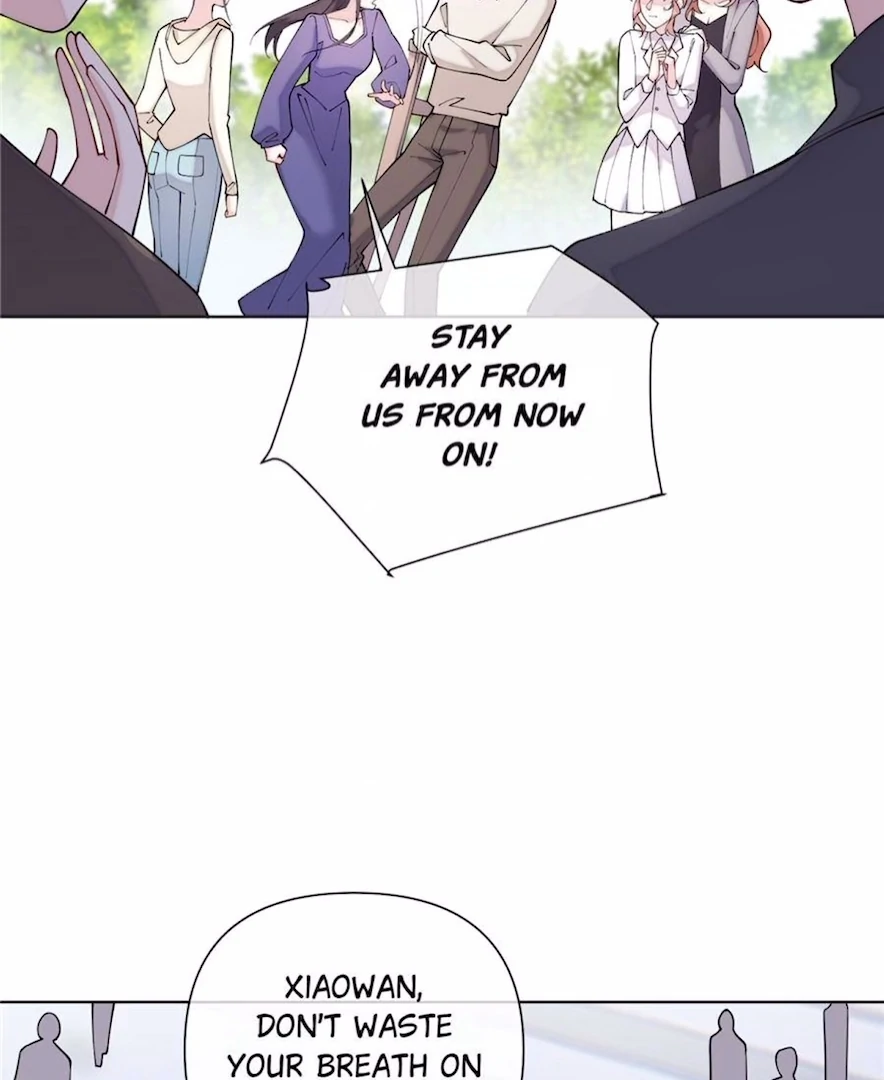 Pampering My Beast Commander (Official) - Chapter 59 manhwa