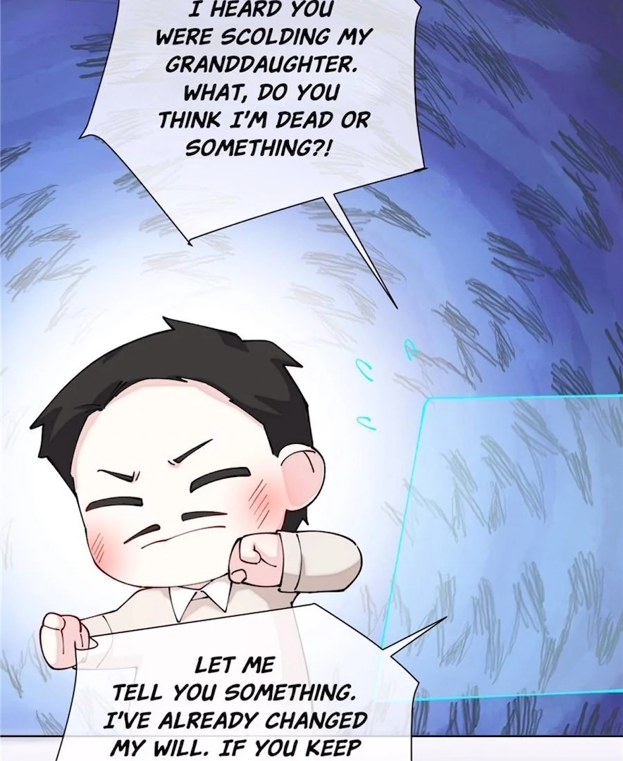 Pampering My Beast Commander (Official) - Chapter 59 manhwa