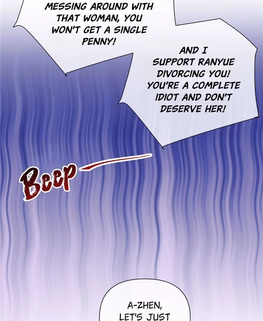 Pampering My Beast Commander (Official) - Chapter 59 manhwa