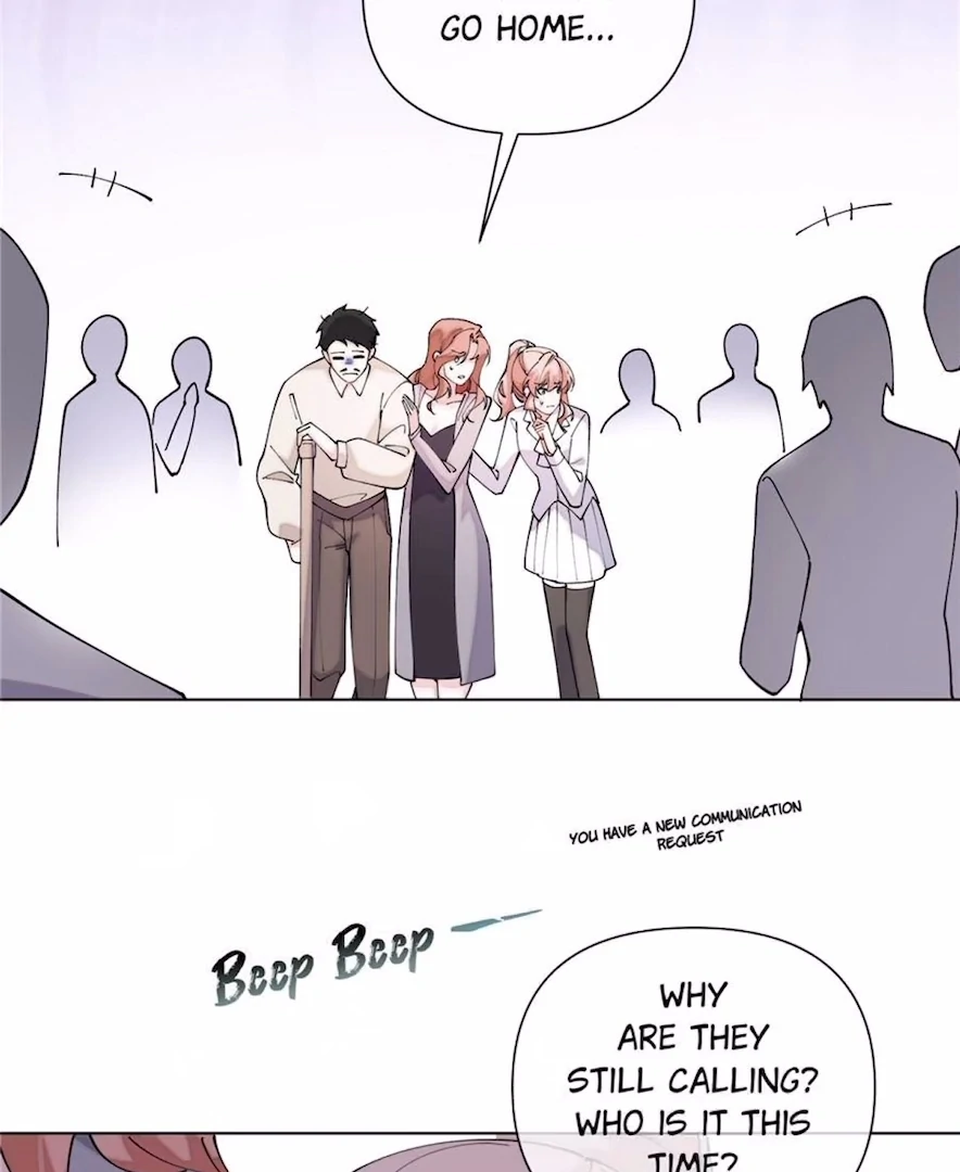 Pampering My Beast Commander (Official) - Chapter 59 manhwa