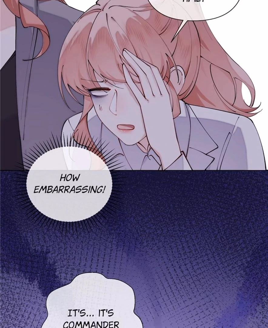 Pampering My Beast Commander (Official) - Chapter 59 manhwa