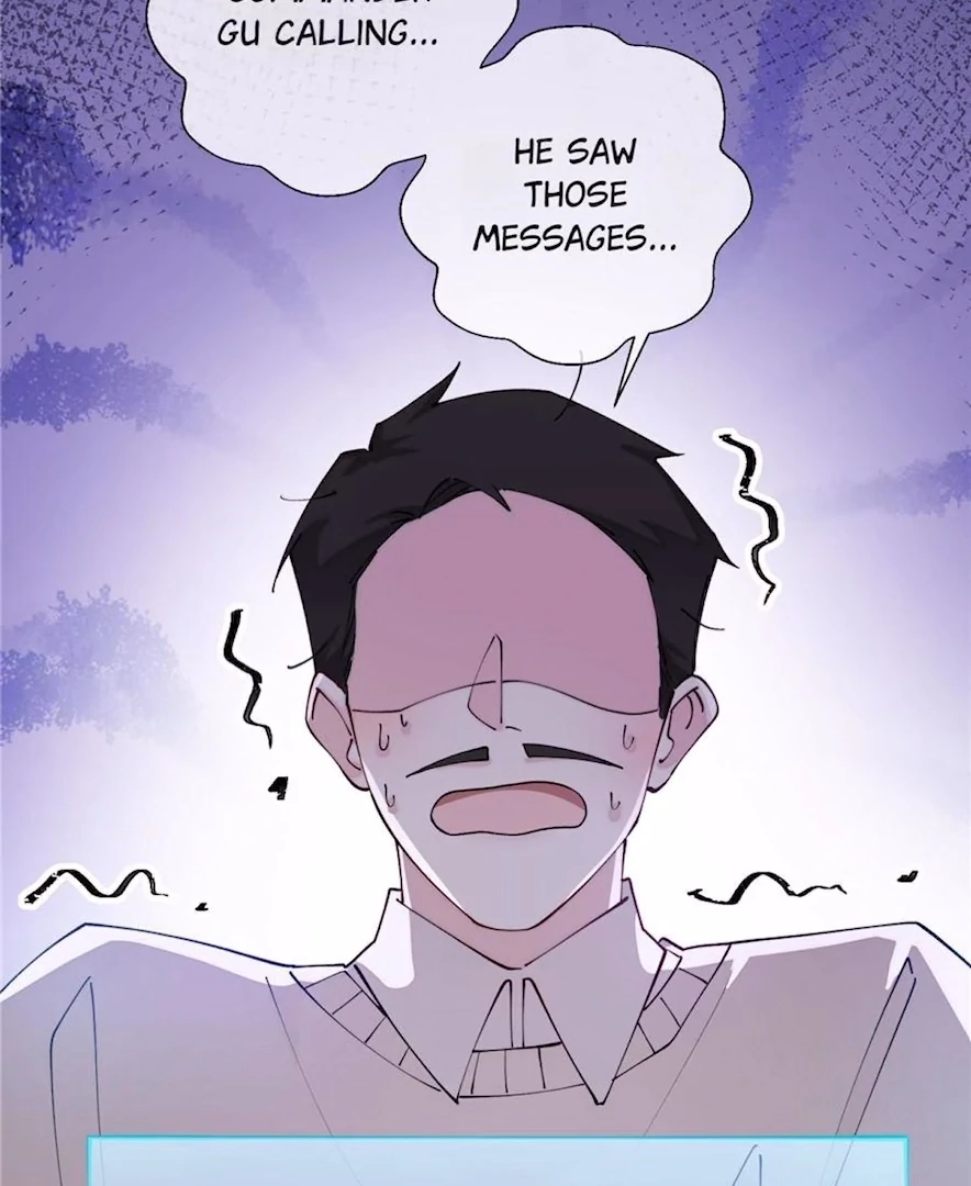 Pampering My Beast Commander (Official) - Chapter 59 manhwa