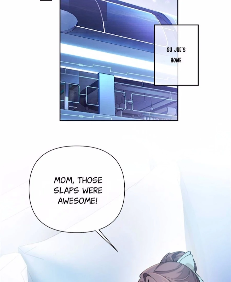 Pampering My Beast Commander (Official) - Chapter 59 manhwa