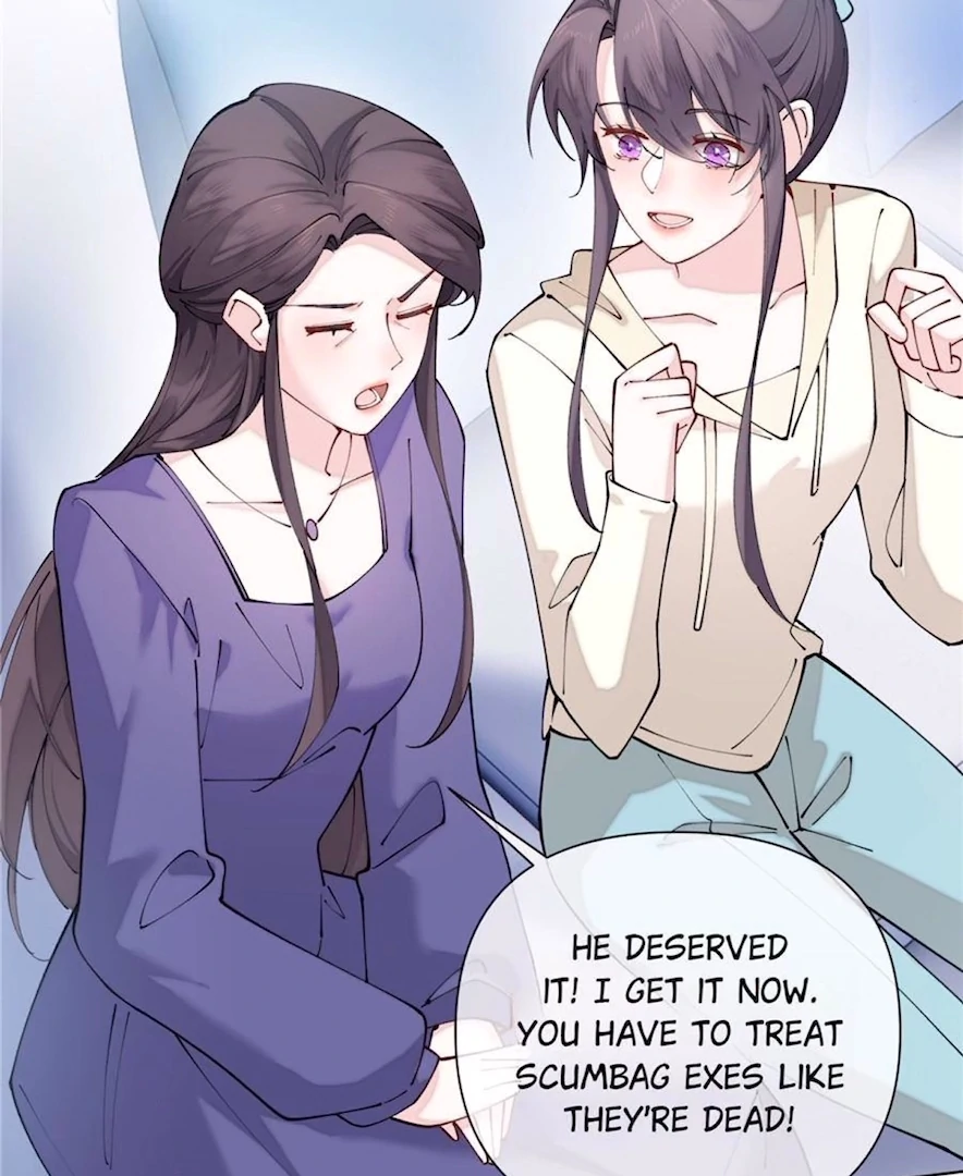 Pampering My Beast Commander (Official) - Chapter 59 manhwa