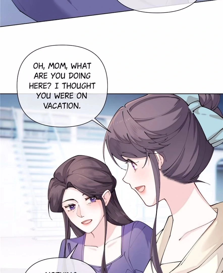 Pampering My Beast Commander (Official) - Chapter 59 manhwa