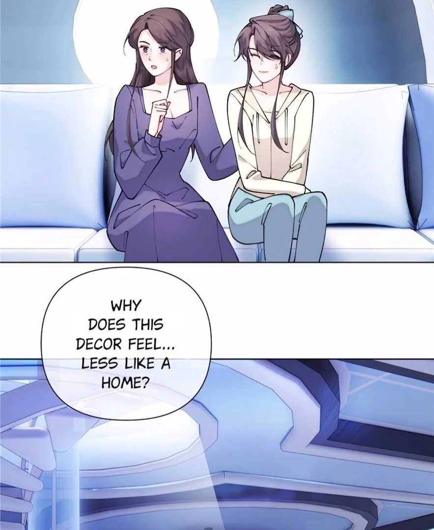 Pampering My Beast Commander (Official) - Chapter 59 manhwa