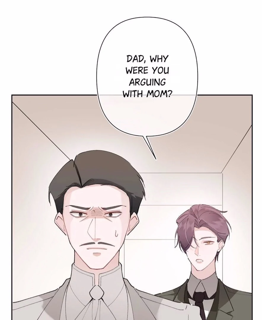 Pampering My Beast Commander (Official) - Chapter 6 manhwa