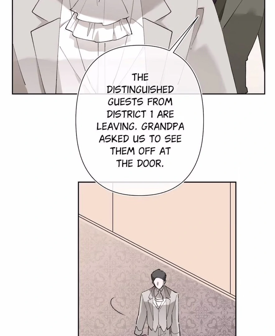 Pampering My Beast Commander (Official) - Chapter 6 manhwa