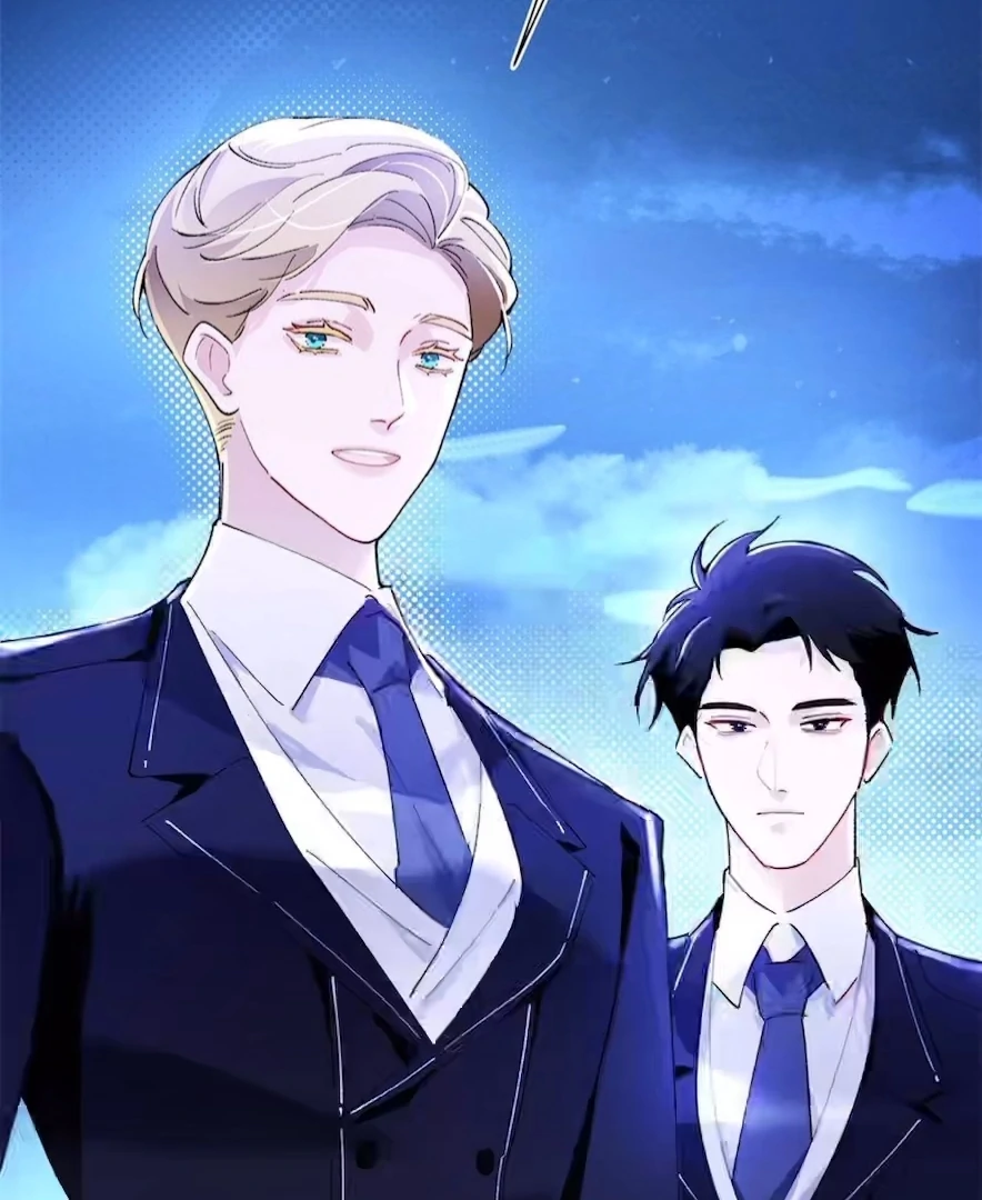 Pampering My Beast Commander (Official) - Chapter 6 manhwa