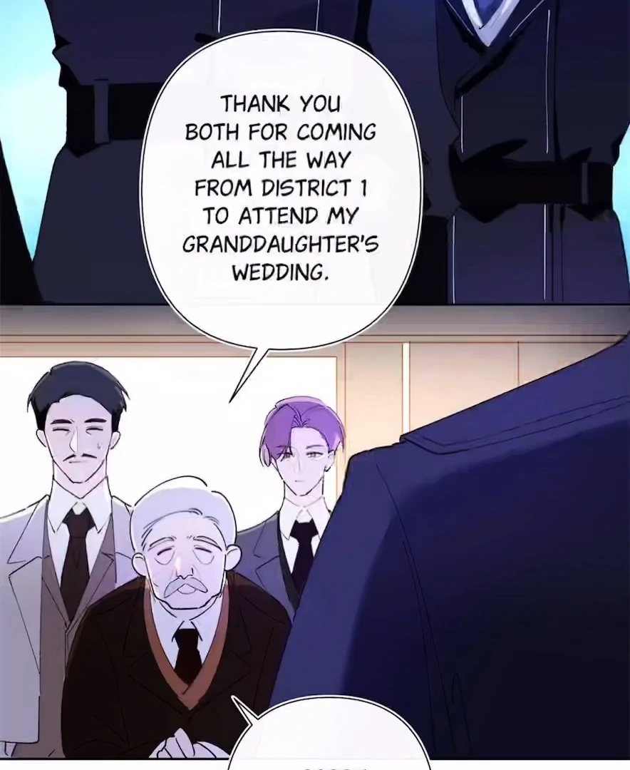 Pampering My Beast Commander (Official) - Chapter 6 manhwa