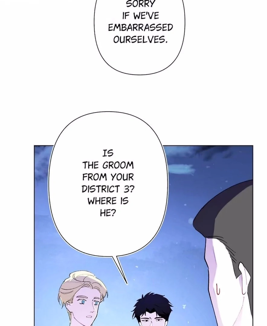 Pampering My Beast Commander (Official) - Chapter 6 manhwa