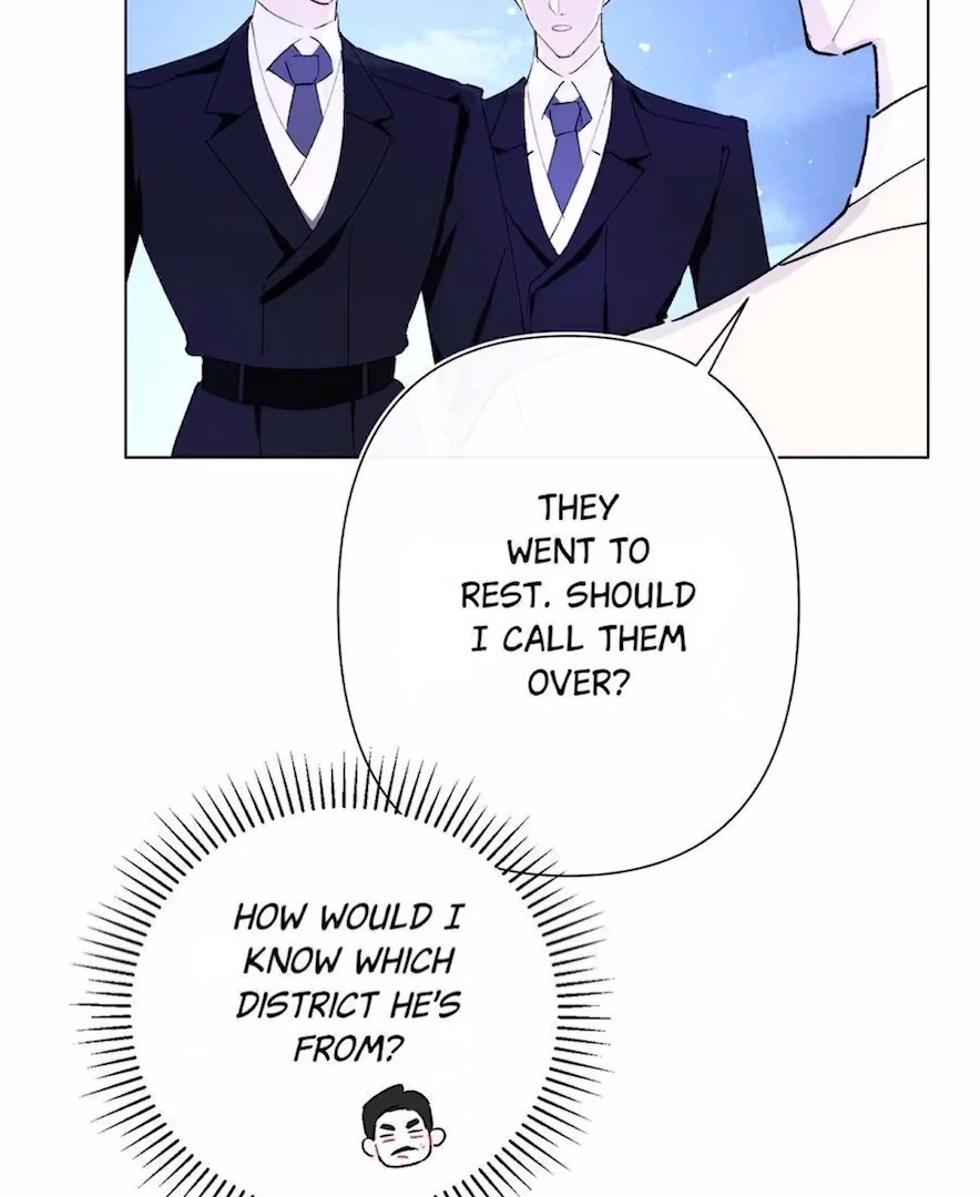 Pampering My Beast Commander (Official) - Chapter 6 manhwa