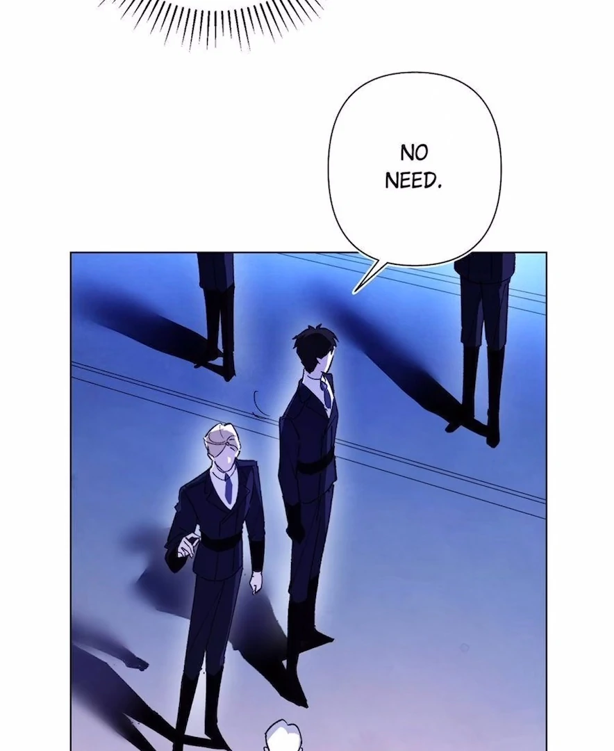 Pampering My Beast Commander (Official) - Chapter 6 manhwa