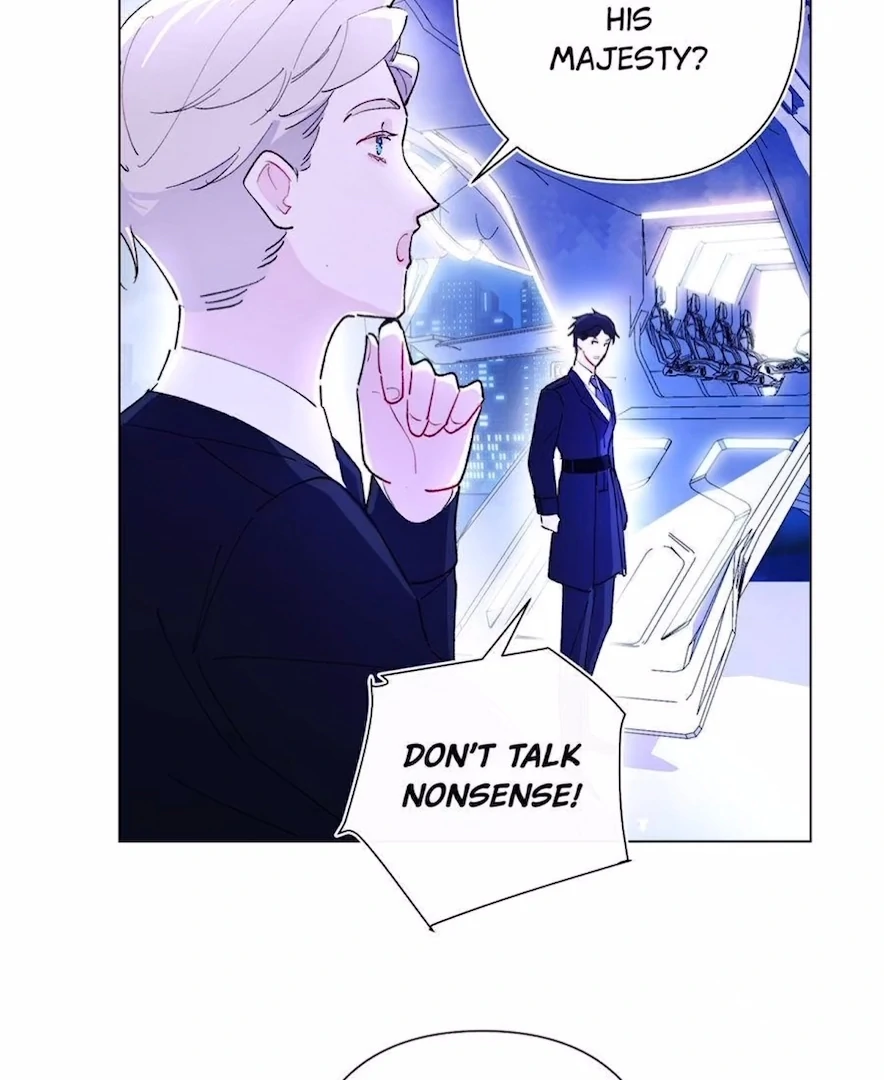 Pampering My Beast Commander (Official) - Chapter 6 manhwa
