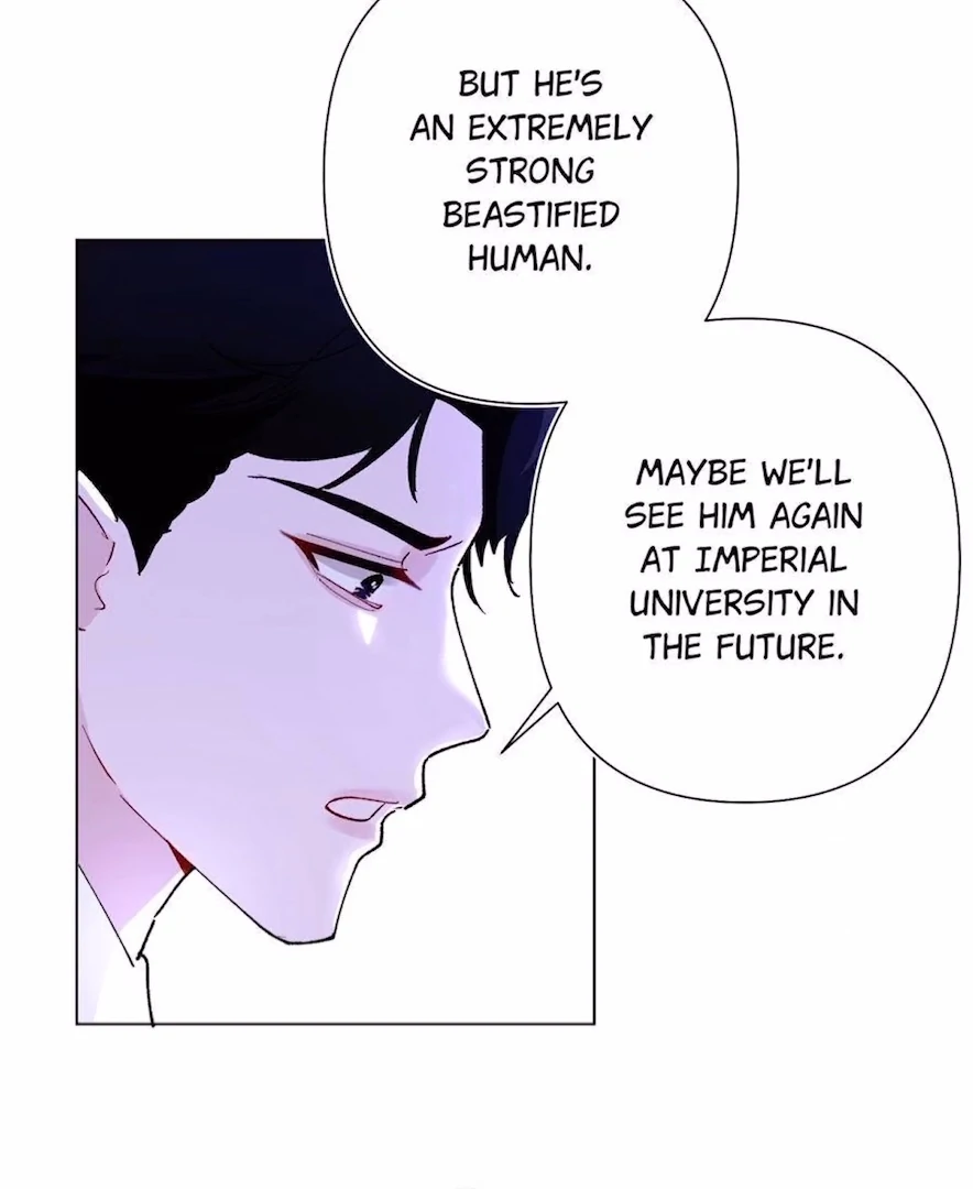 Pampering My Beast Commander (Official) - Chapter 6 manhwa