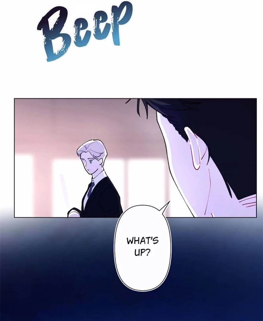 Pampering My Beast Commander (Official) - Chapter 6 manhwa