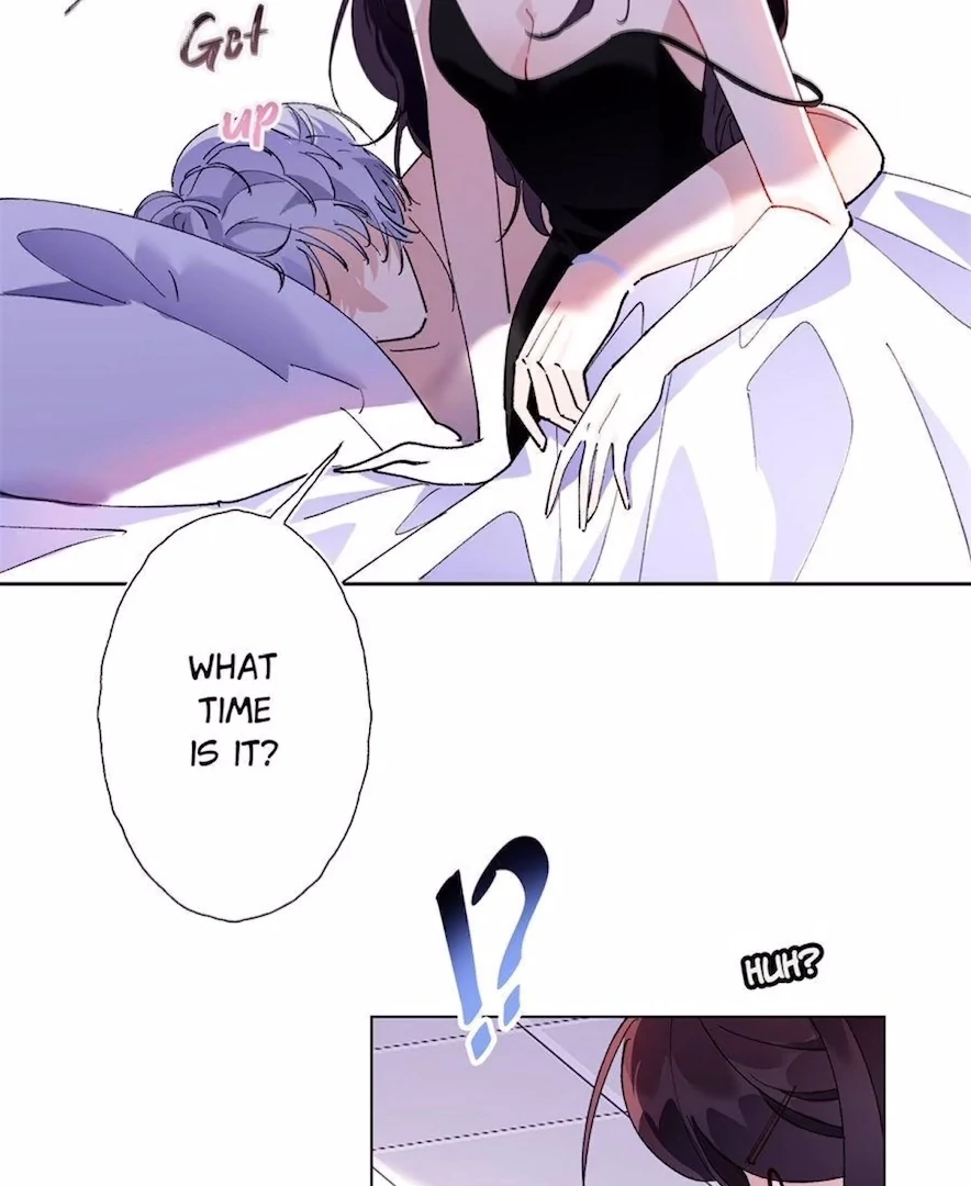Pampering My Beast Commander (Official) - Chapter 6 manhwa