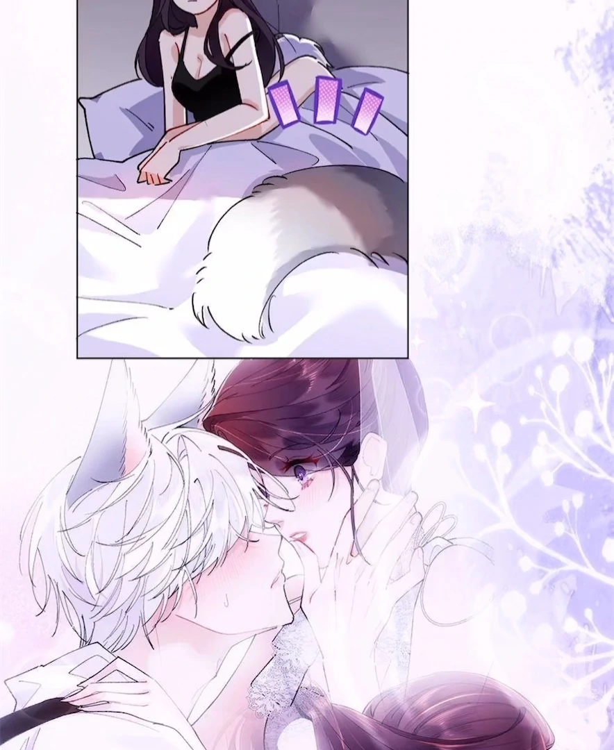 Pampering My Beast Commander (Official) - Chapter 6 manhwa