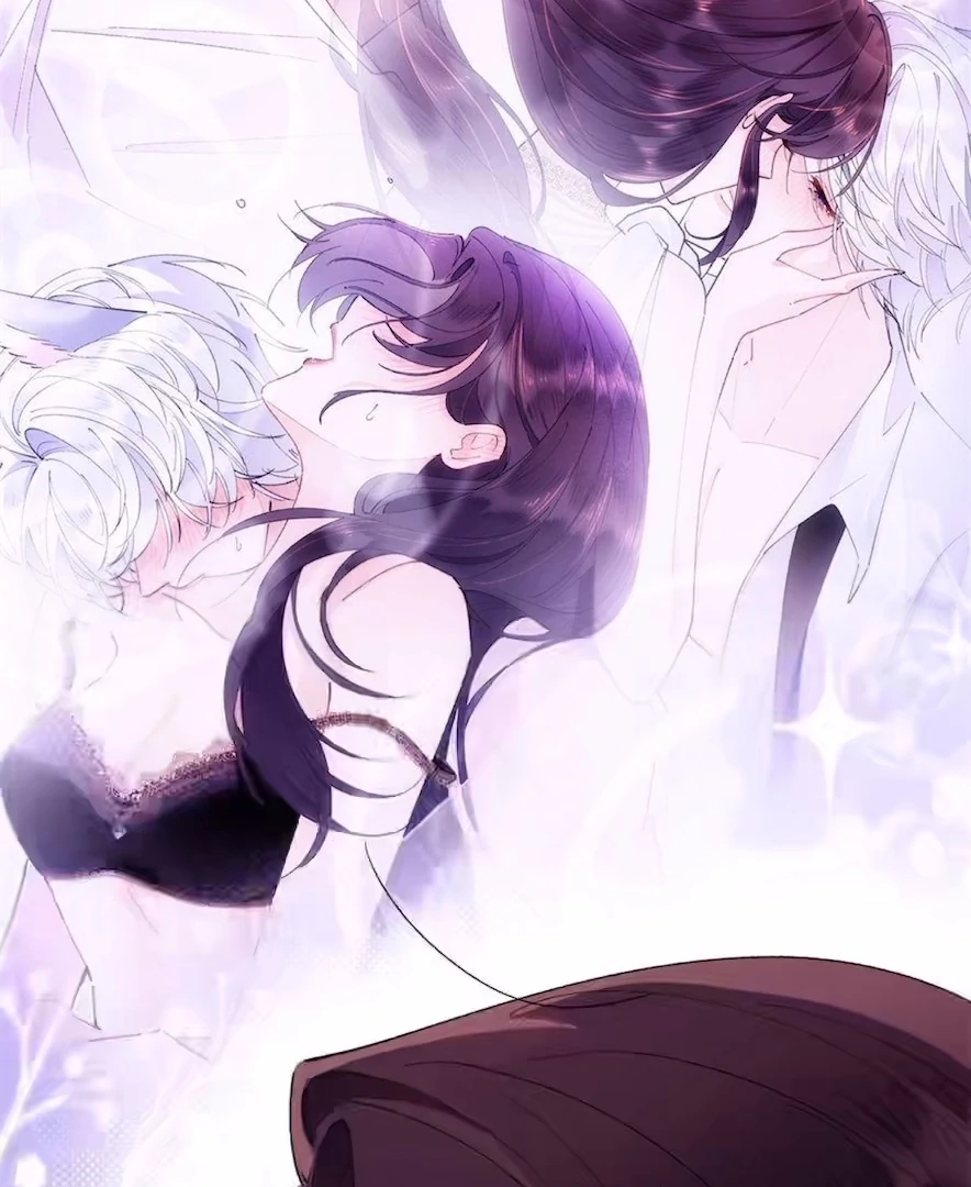 Pampering My Beast Commander (Official) - Chapter 6 manhwa