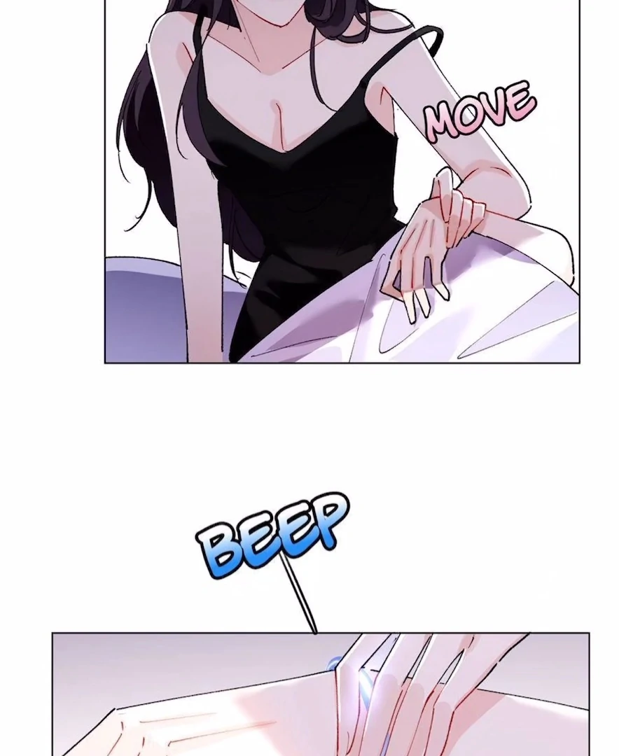 Pampering My Beast Commander (Official) - Chapter 6 manhwa