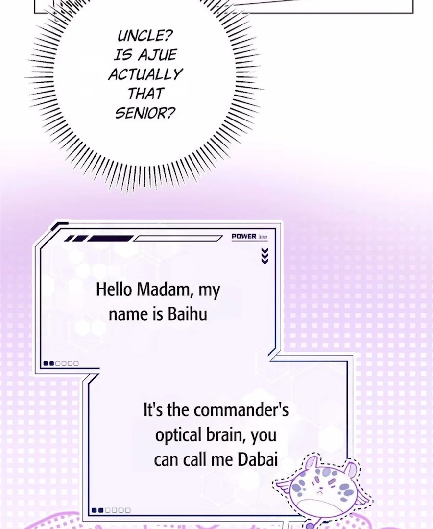Pampering My Beast Commander (Official) - Chapter 6 manhwa