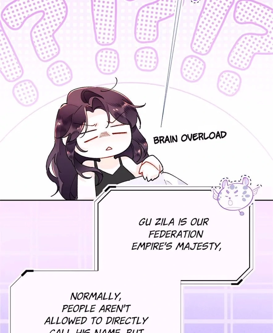 Pampering My Beast Commander (Official) - Chapter 6 manhwa