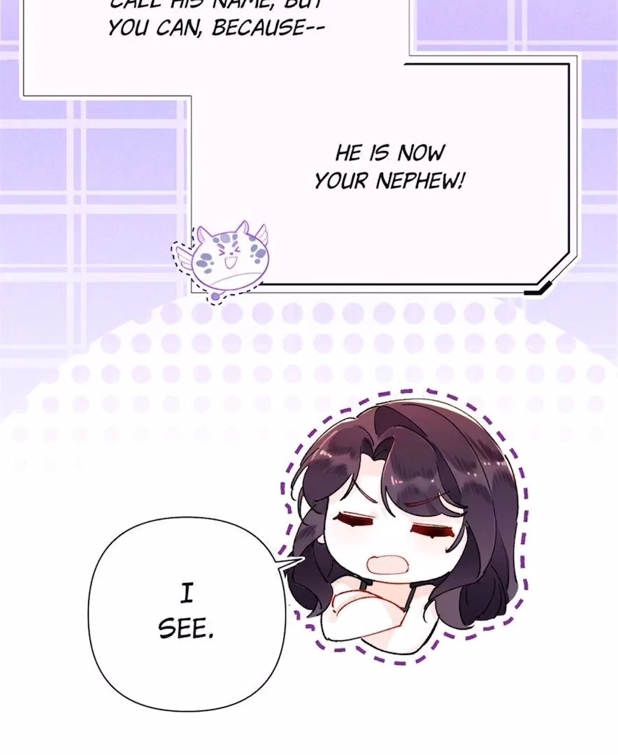 Pampering My Beast Commander (Official) - Chapter 6 manhwa