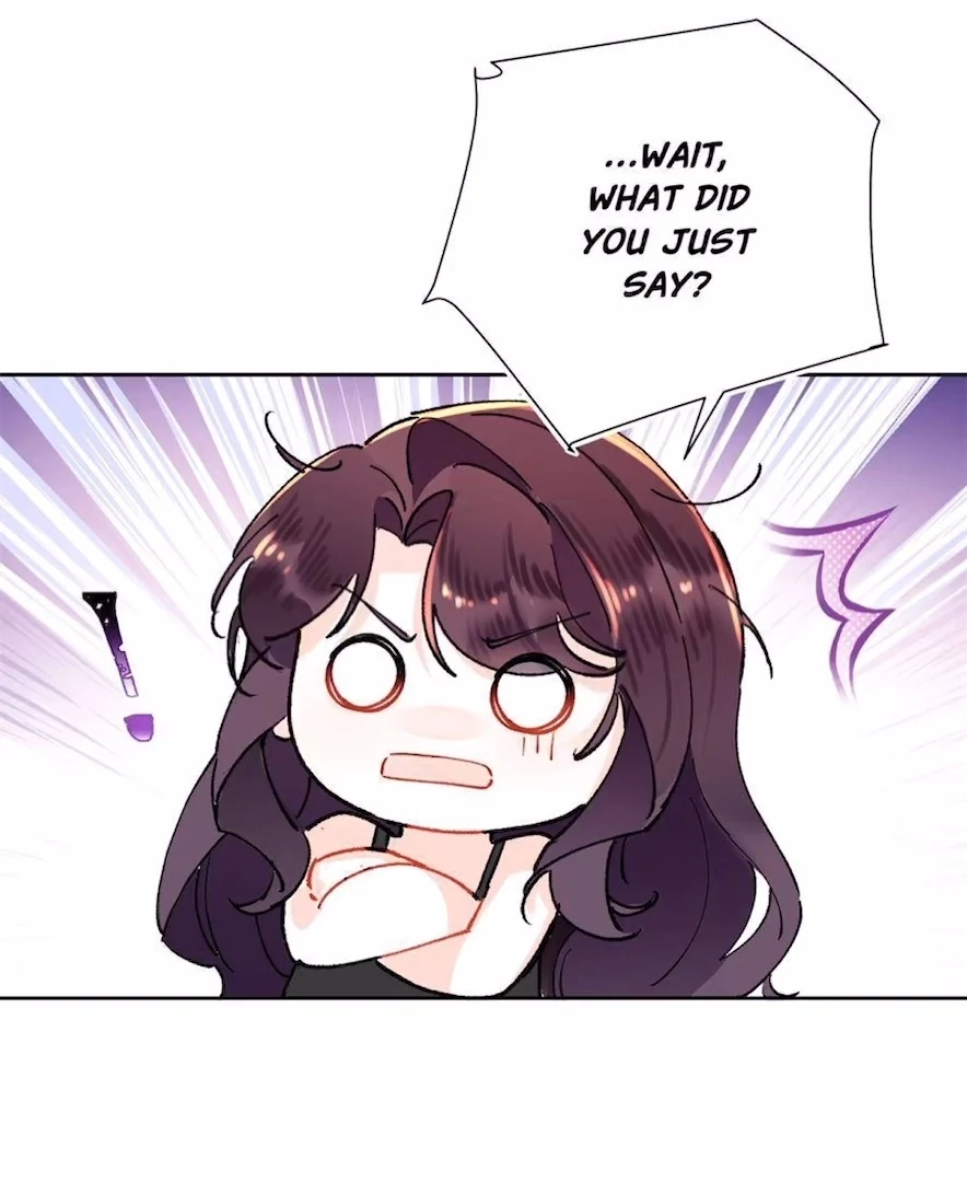 Pampering My Beast Commander (Official) - Chapter 6 manhwa