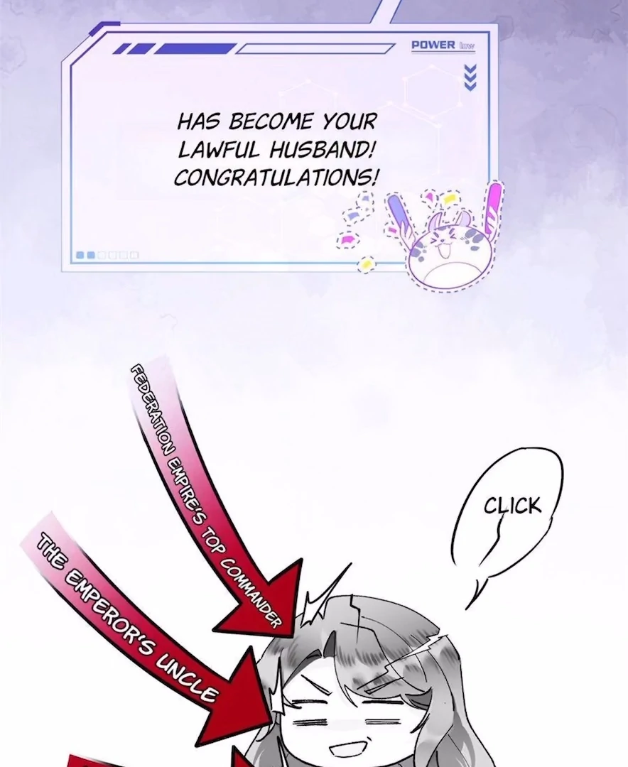 Pampering My Beast Commander (Official) - Chapter 6 manhwa